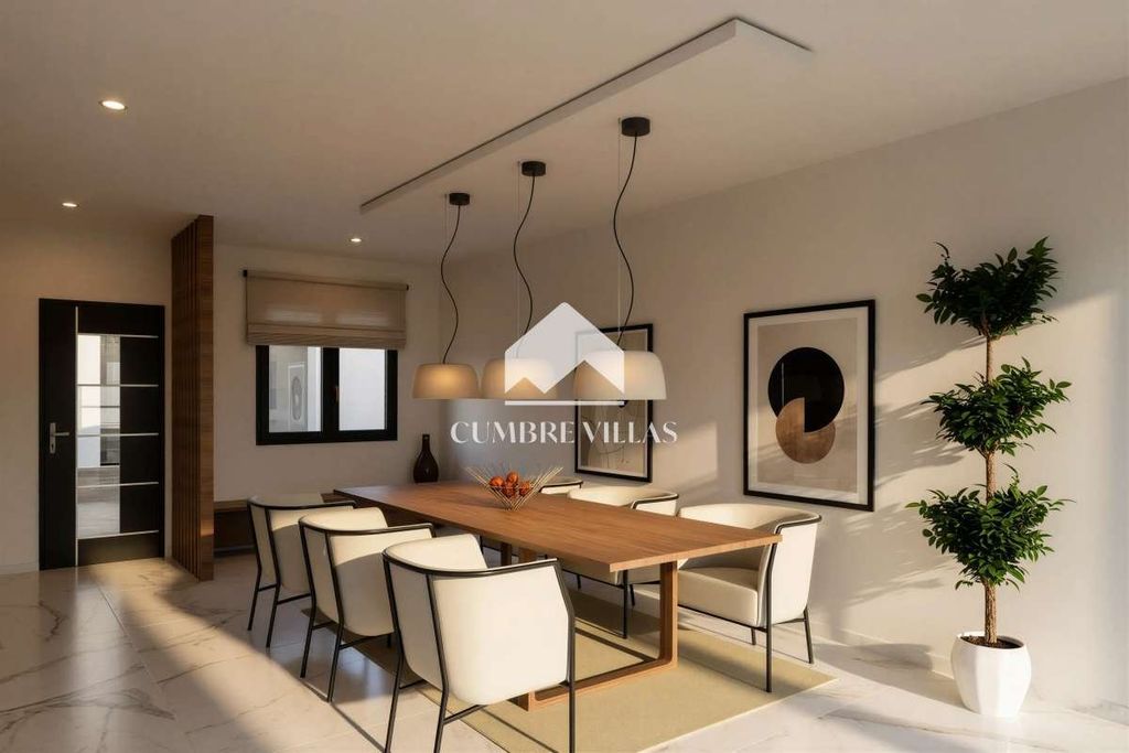 Maison de luxe à vendre à Salobreña, 756 563 €, Photo 3