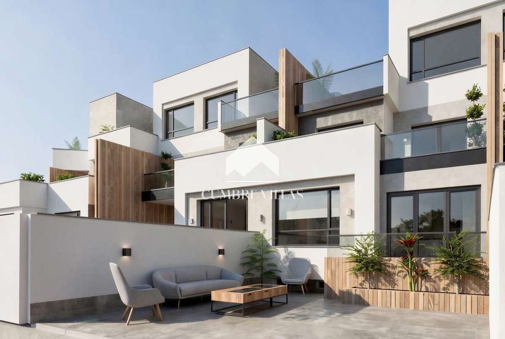 Maison de luxe à vendre à Salobreña, 914 936 €, Photo 3