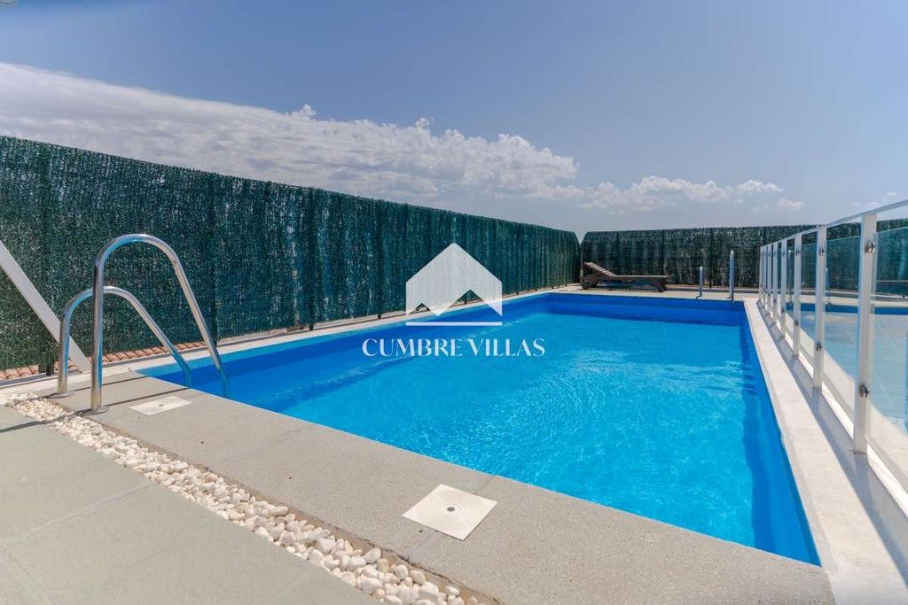 Maison de luxe à vendre à Motril, 595 000 €, Photo 3