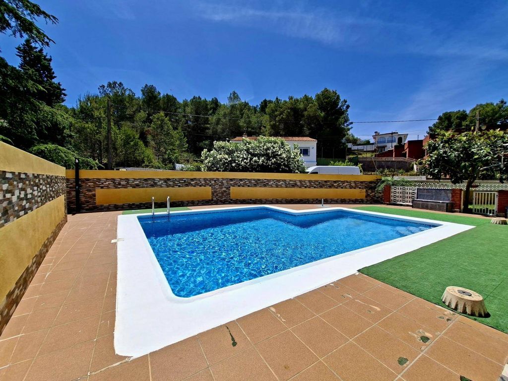 Luxury House for sale in Alzira, 570 000 €, Photo 3