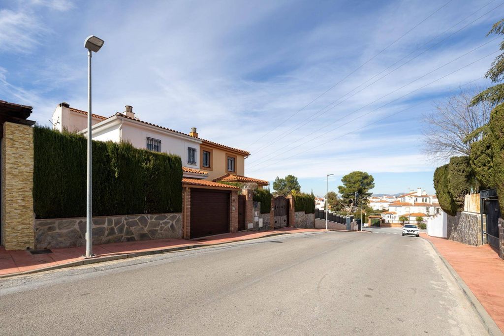 Maison de luxe à vendre à Peligros, 420 000 €, Photo 3