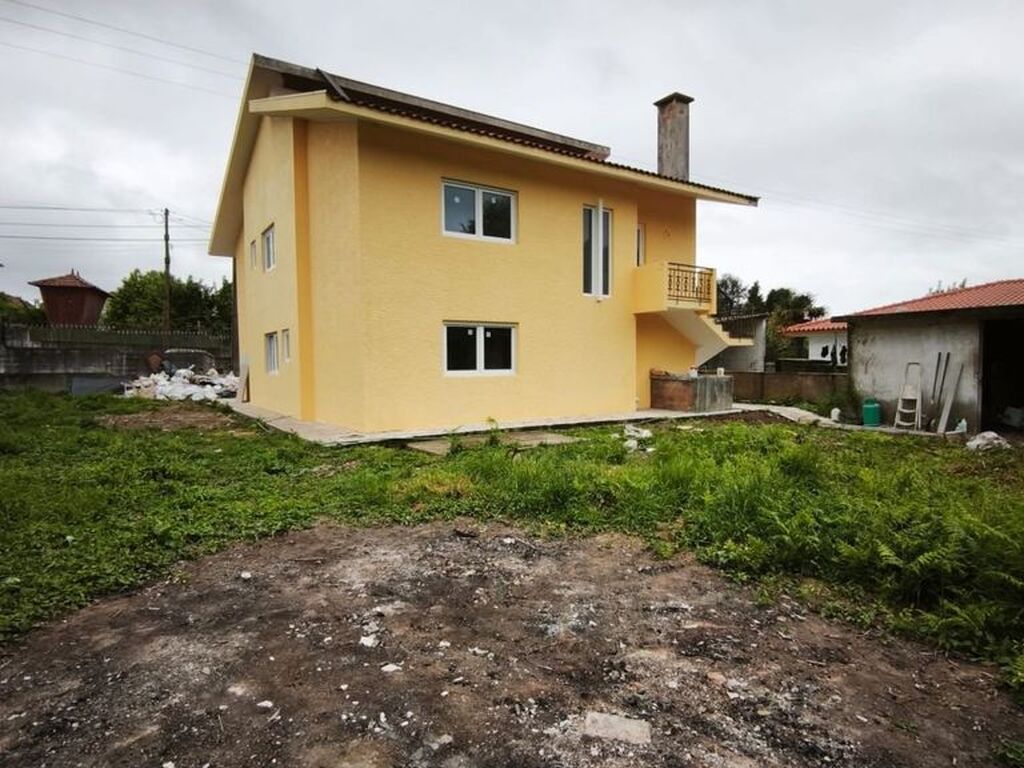 Luxury House for sale in Santa Maria Da Feira, 495 000 €, Photo 4