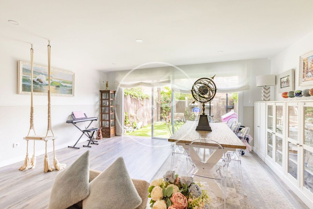Maison de luxe à vendre à Alcobendas, 2 150 000 €, Photo 4