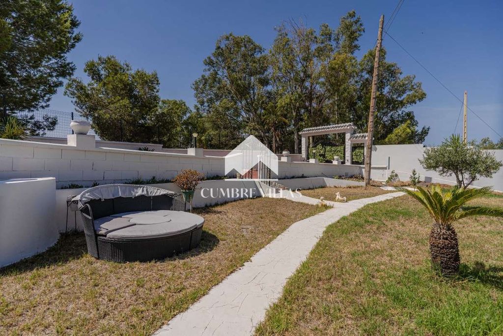 Maison de luxe à vendre à Almuñécar, 990 000 €, Photo 4