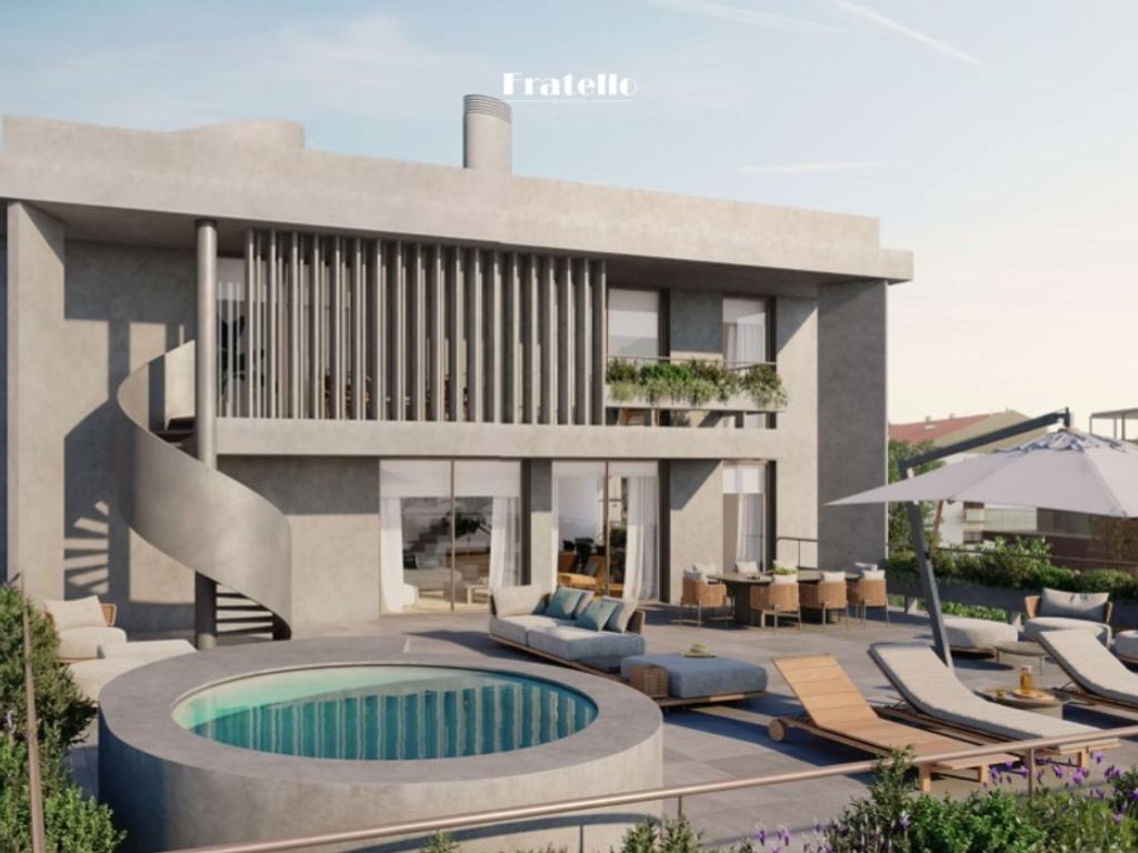Appartement de luxe à vendre à Porto, 1 050 000 €, Photo 4