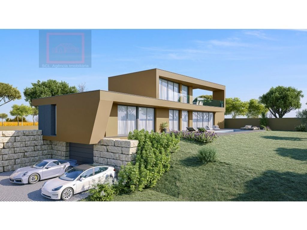 Maison de luxe à vendre à Alcobaça, 940 000 €, Photo 4