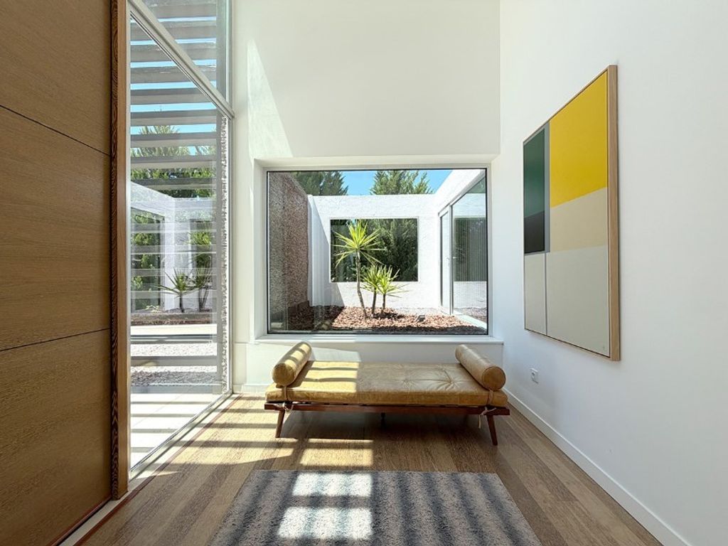 Maison de luxe à vendre à Sesimbra, 3 600 000 €, Photo 4