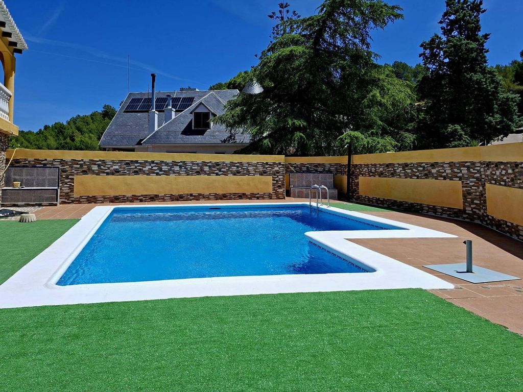 Luxury House for sale in Alzira, 570 000 €, Photo 4
