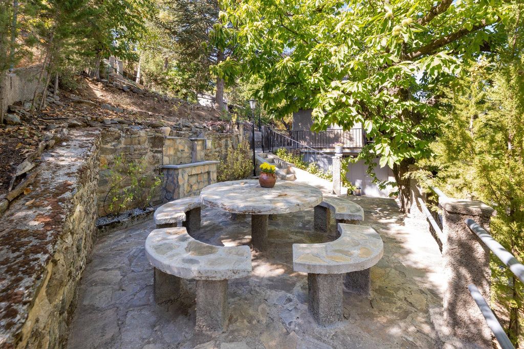 Maison de luxe à vendre à Güéjar-Sierra, 439 000 €, Photo 4