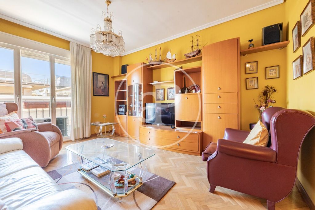 Luxury Apartment for sale in Madrid, 760 000 €, Photo 5