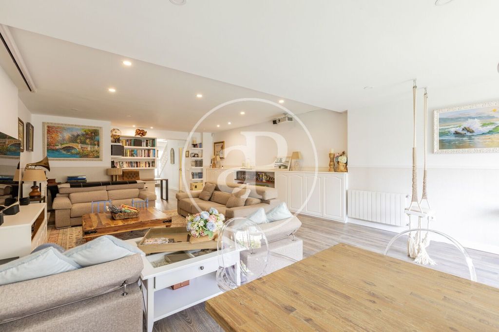 Maison de luxe à vendre à Alcobendas, 2 150 000 €, Photo 5