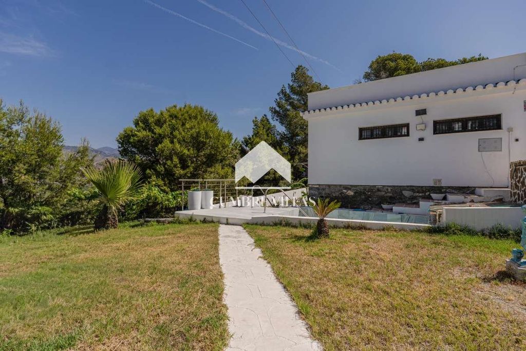 Maison de luxe à vendre à Almuñécar, 990 000 €, Photo 5