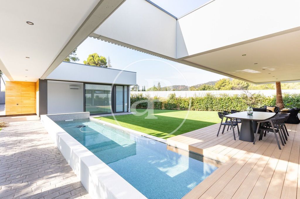 Maison de luxe à vendre à Matadepera, 1 585 000 €, Photo 5
