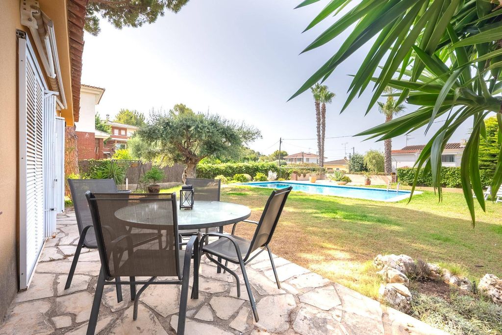 Maison de luxe à vendre à Cunit, 450 000 €, Photo 5