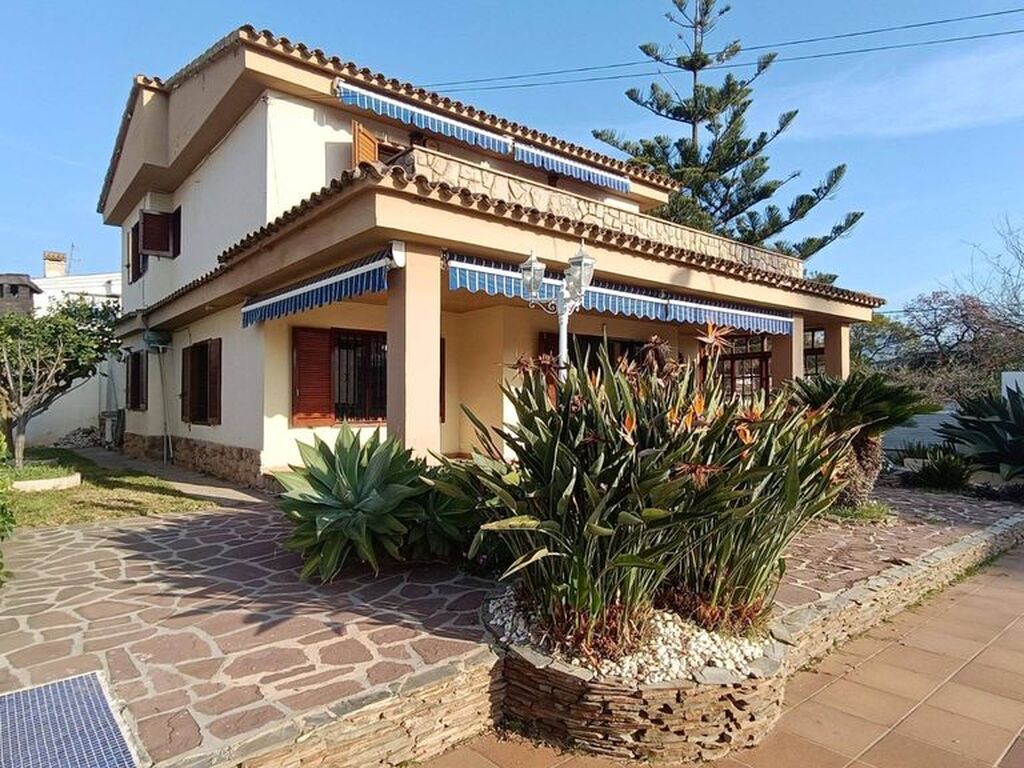 Maison de luxe à vendre à Benicàssim, 750 000 €, Photo 5