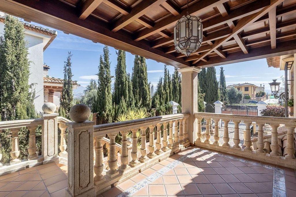 Maison de luxe à vendre à Ogíjares, 698 000 €, Photo 5