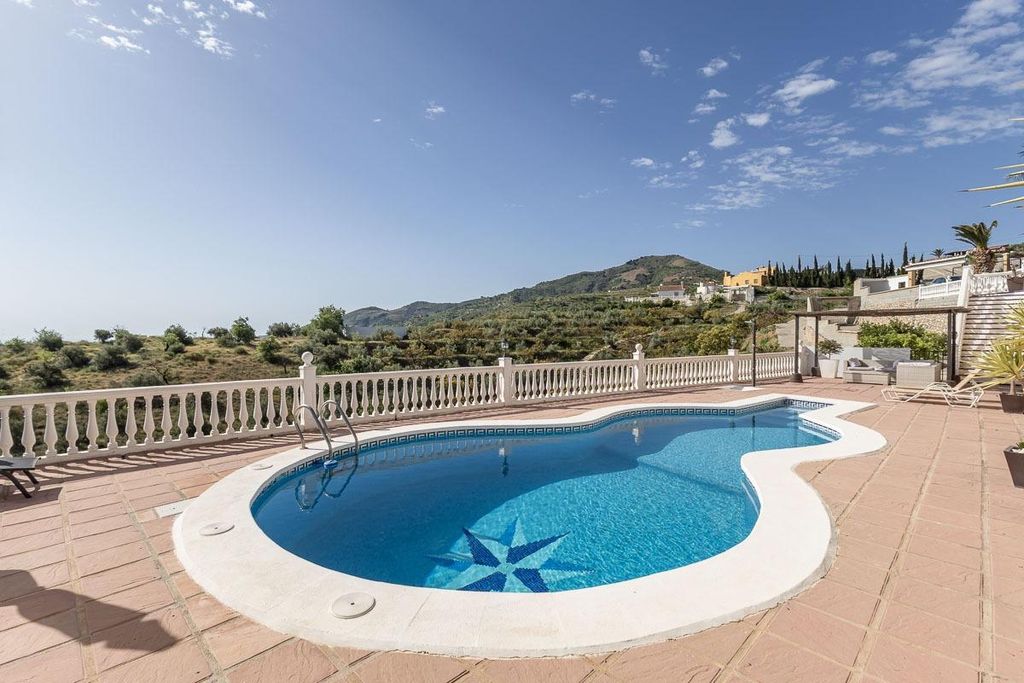 Maison de luxe à vendre à Ítrabo, 689 000 €, Photo 5