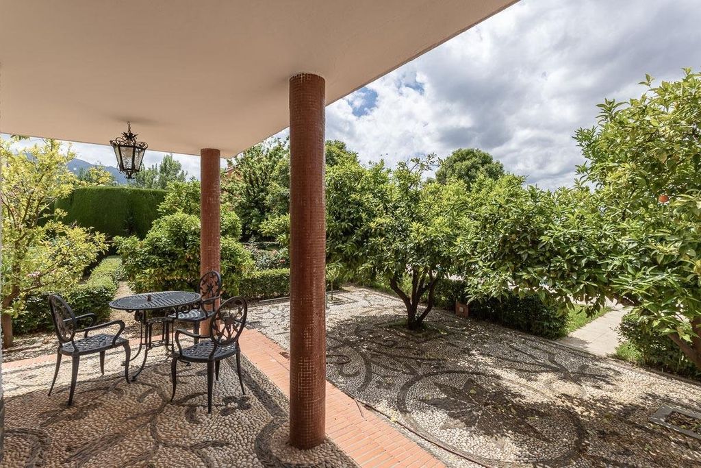 Maison de luxe à vendre à Huétor Vega, 875 000 €, Photo 5