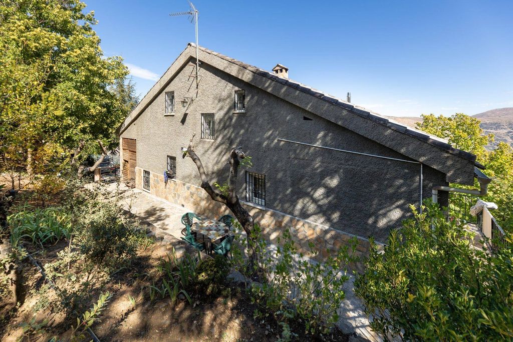 Maison de luxe à vendre à Güéjar-Sierra, 439 000 €, Photo 5