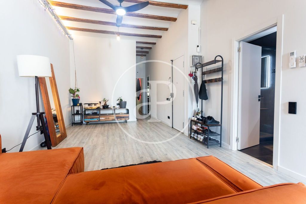 Appartement de luxe à vendre à Barcelona, 575 000 €, Photo 5