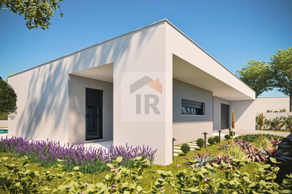 Maison de luxe à vendre à Caldas Da Rainha, 500 000 €, Photo 6