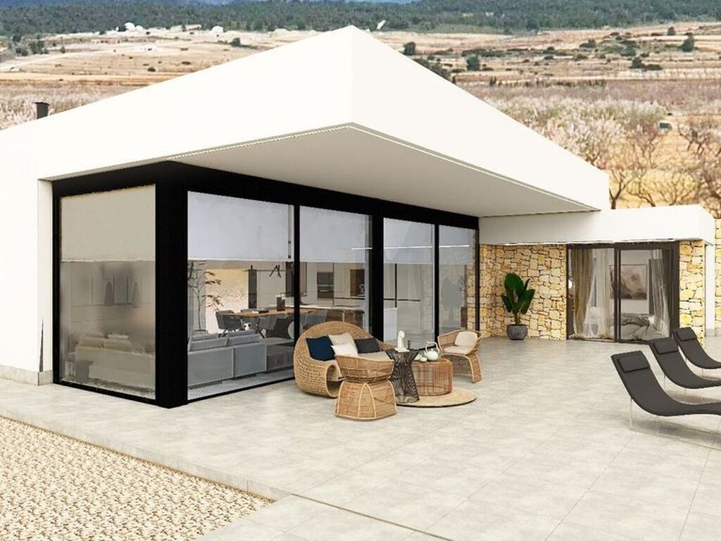 Maison de luxe à vendre à Pinoso, 570 000 €, Photo 6