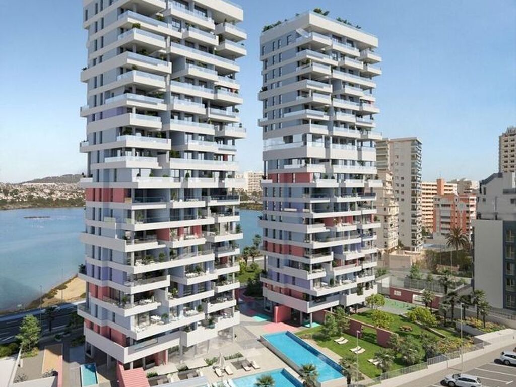 Appartement de luxe à vendre à Calp, 680 000 €, Photo 6