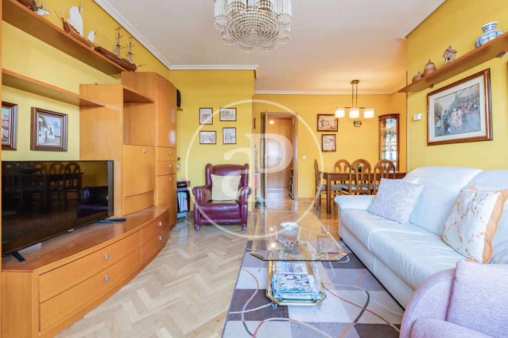 Luxury Apartment for sale in Madrid, 760 000 €, Photo 6