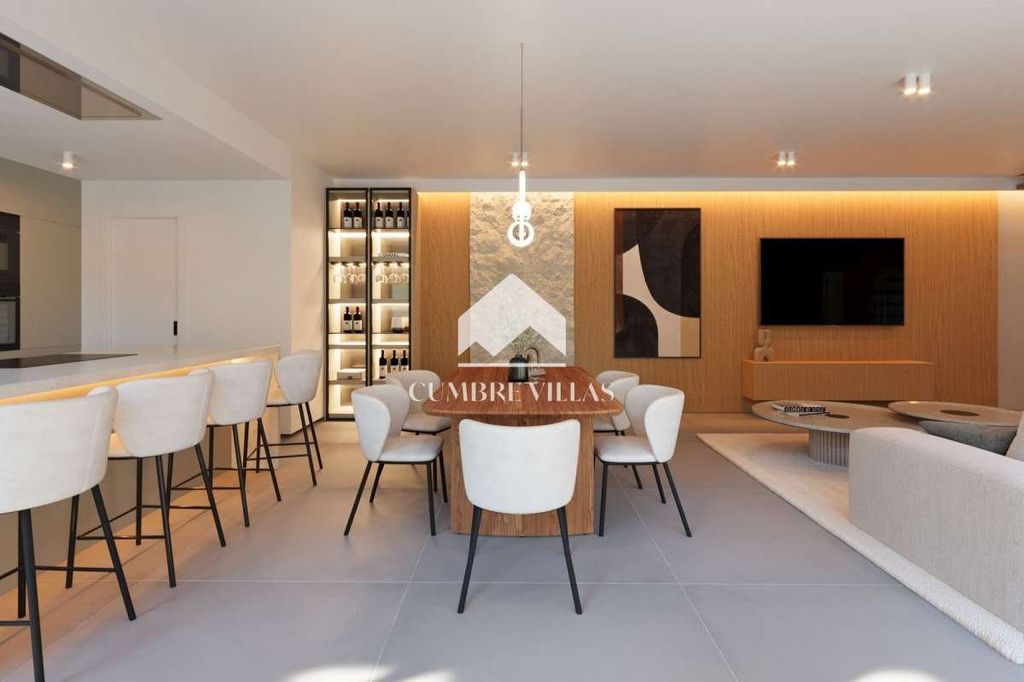 Maison de luxe à vendre à Salobreña, 896 750 €, Photo 6