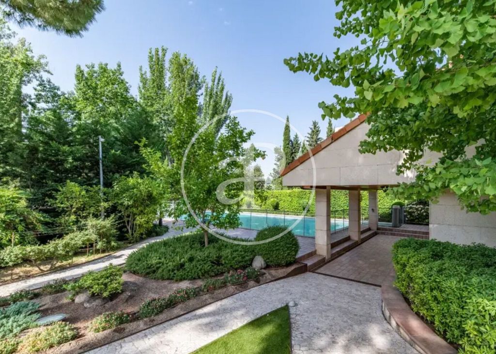 Maison de luxe à vendre à Hortaleza, 5 500 000 €, Photo 6