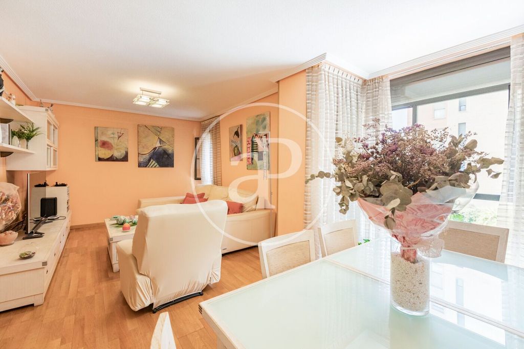 Appartement de luxe à vendre à Hortaleza, 879 000 €, Photo 6