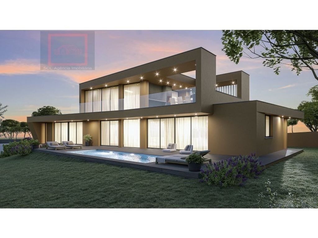 Maison de luxe à vendre à Alcobaça, 940 000 €, Photo 6