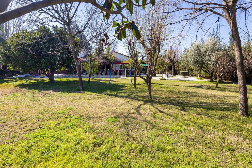 Maison de luxe à vendre à Ogíjares, 590 000 €, Photo 6