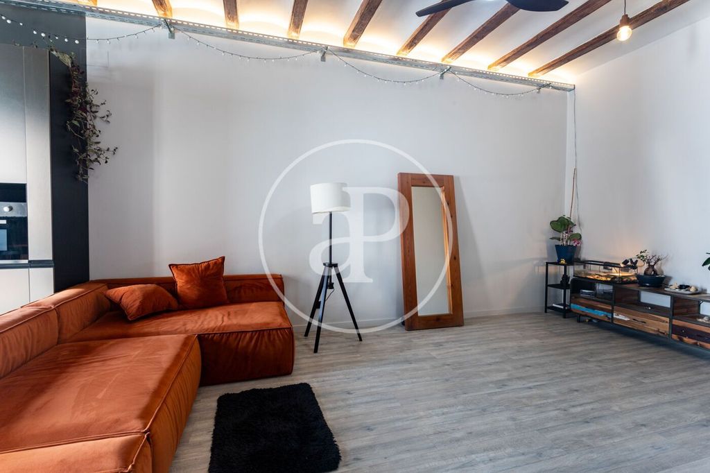 Appartement de luxe à vendre à Barcelona, 575 000 €, Photo 6