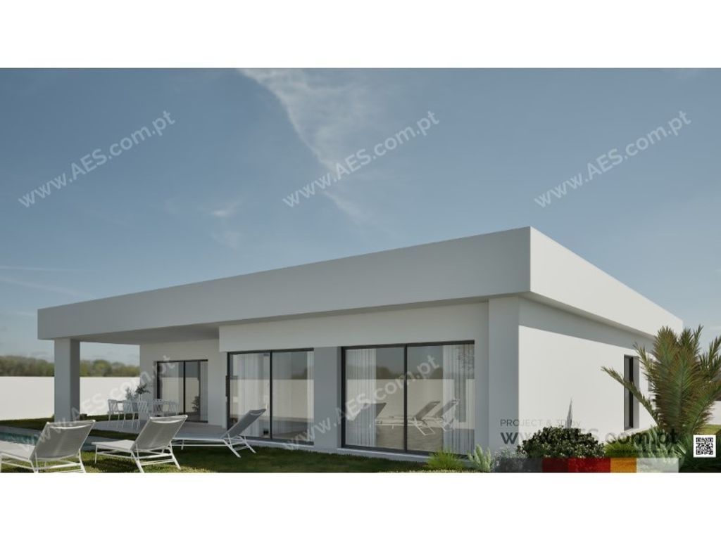 Maison de luxe à vendre à Seixal, 644 000 €, Photo 6