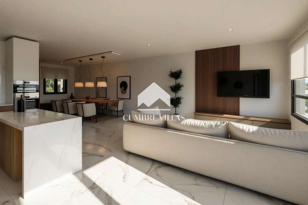 Maison de luxe à vendre à Salobreña, 755 857 €, Photo 7