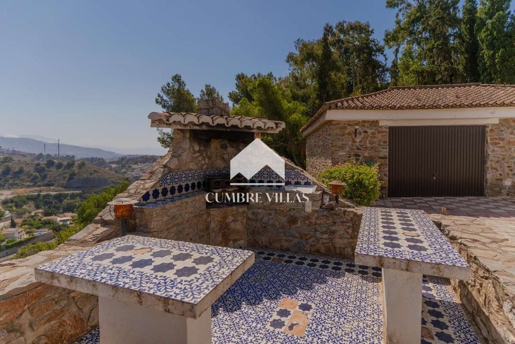 Maison de luxe à vendre à Almuñécar, 895 000 €, Photo 7