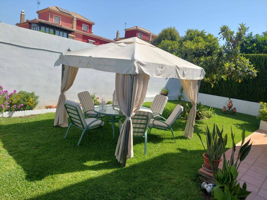 Maison de luxe à vendre à Gines, 460 000 €, Photo 7
