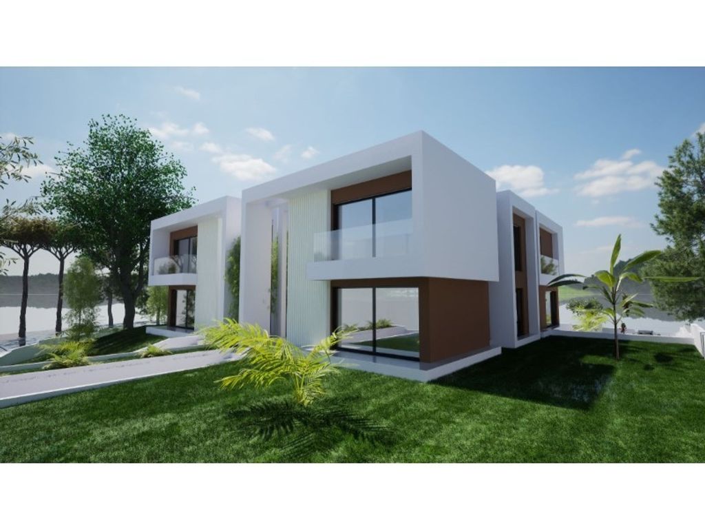 Maison de luxe à vendre à Sol Tróia, 3 750 000 €, Photo 1