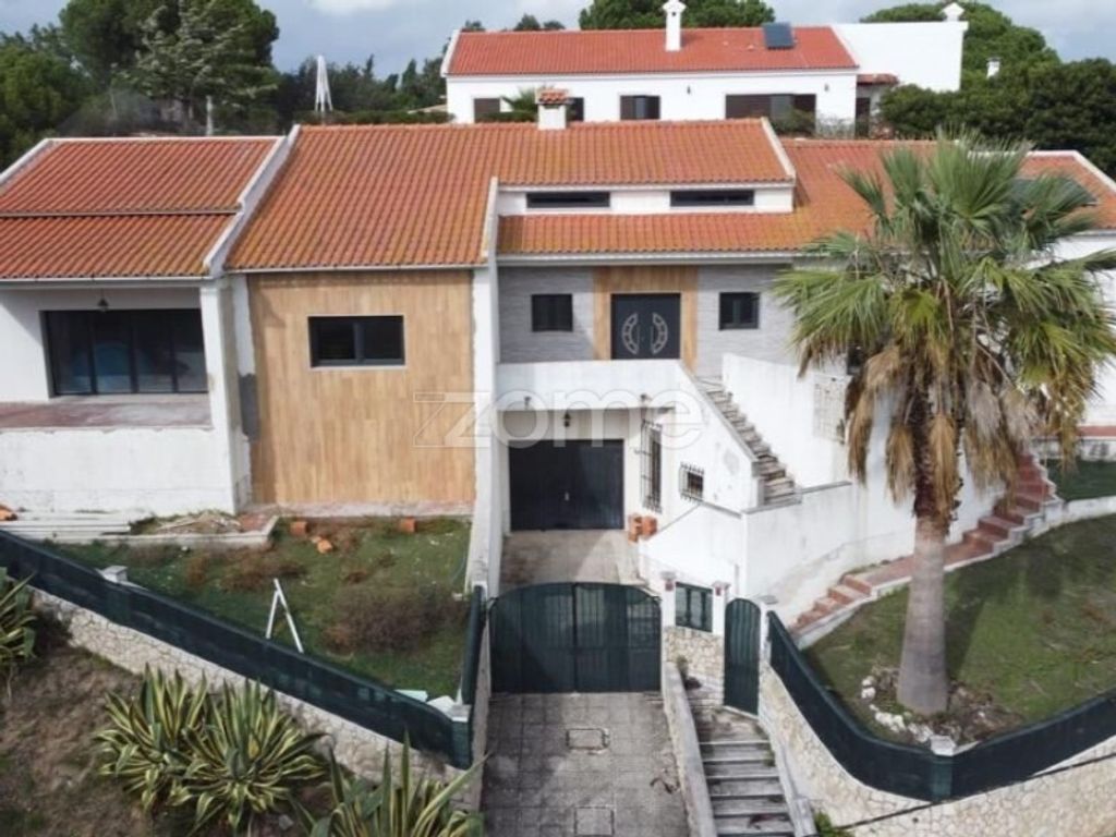 Maison de luxe à vendre à Palmela, 1 130 000 €, Photo 1