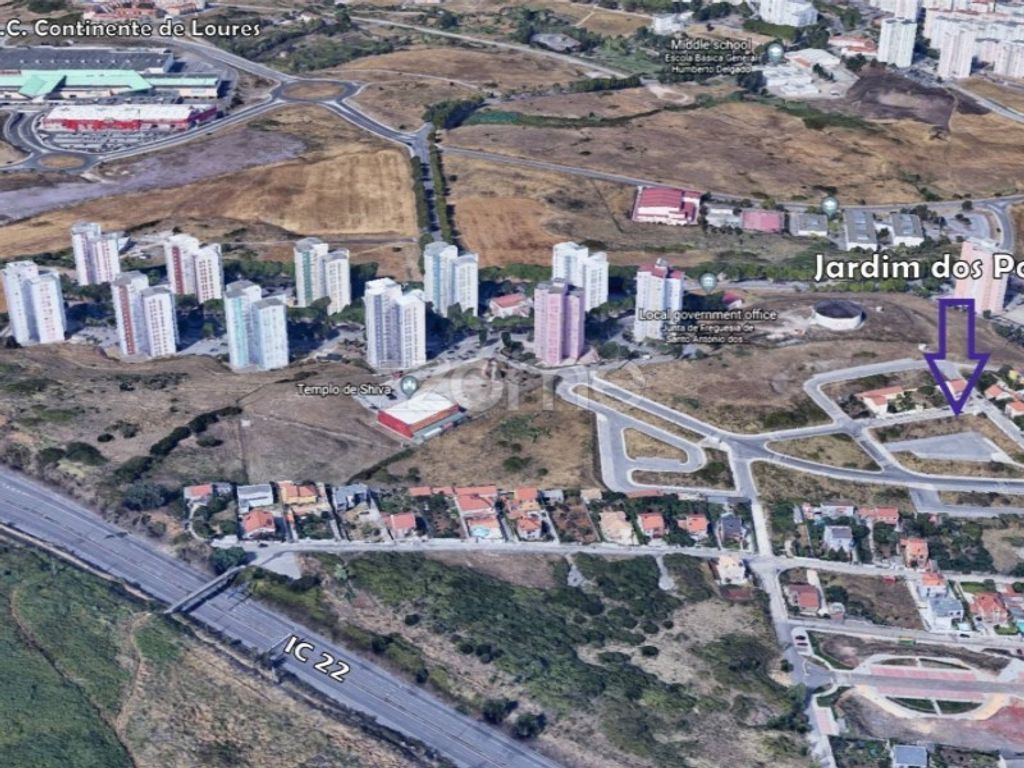 Appartement de luxe à vendre à Loures, 559 000 €, Photo 1