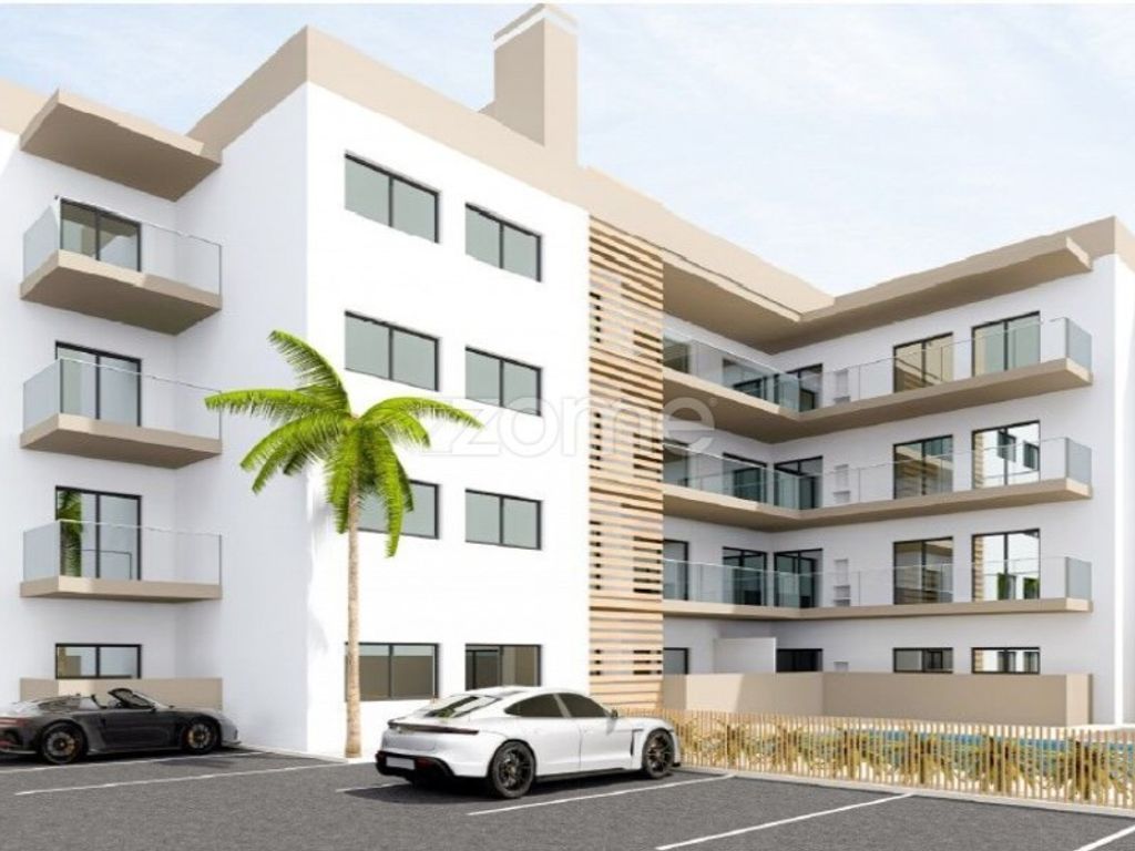 Appartement de luxe à vendre à Entroncamento, 520 000 €, Photo 1