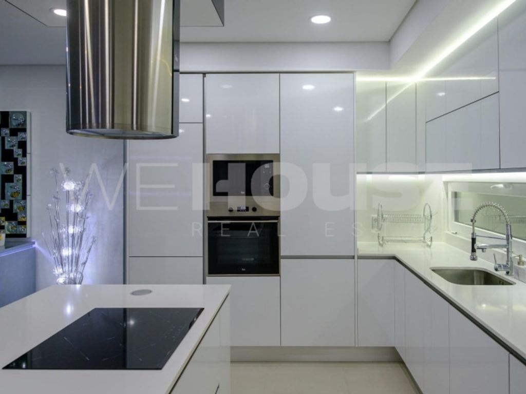 Maison de luxe à vendre à Aroeira, 999 900 €, Photo 1