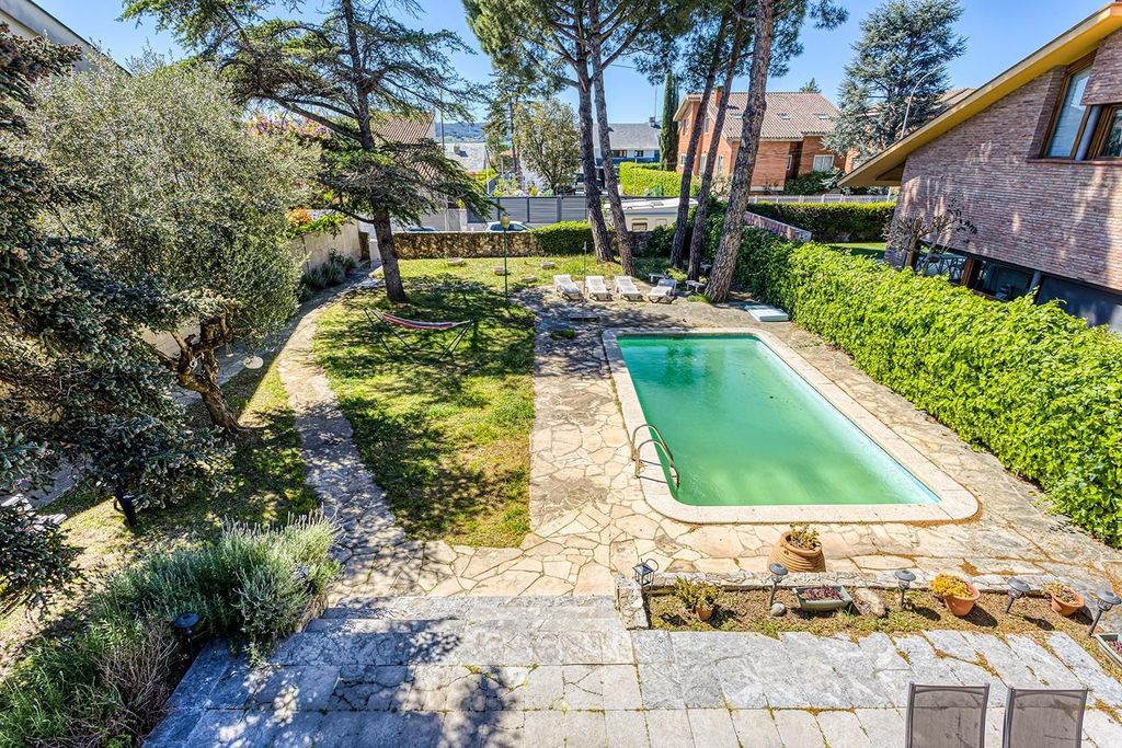 Maison de luxe à vendre à Igualada, 620 000 €, Photo 1