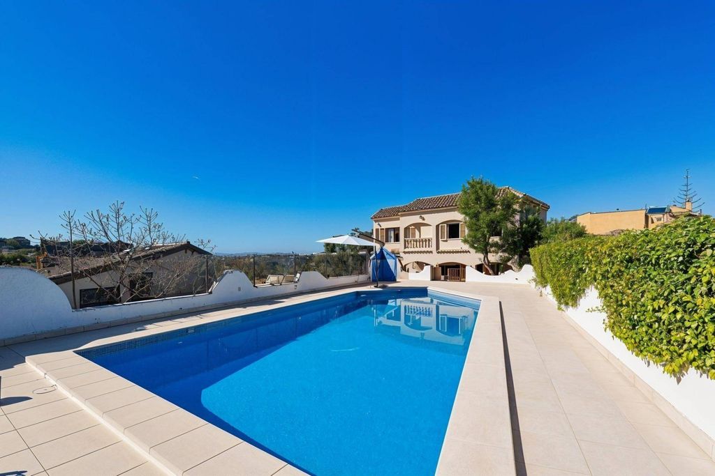 Maison de luxe à vendre à Palma, 779 000 €, Photo 1