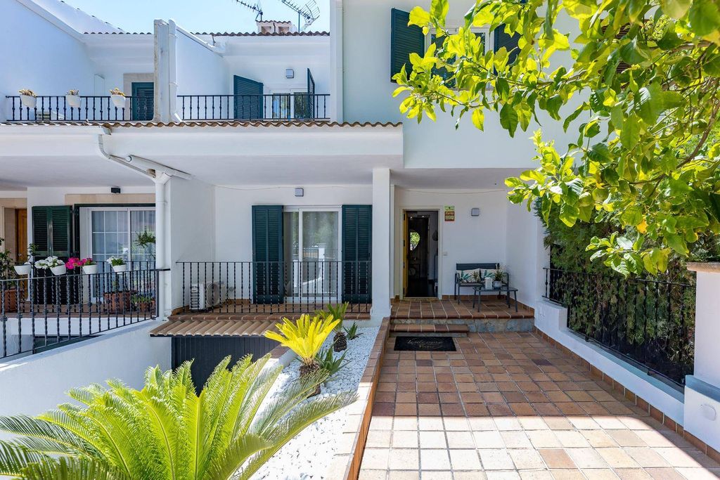 Luxury House for sale in Palma, 775 000 €, Photo 1