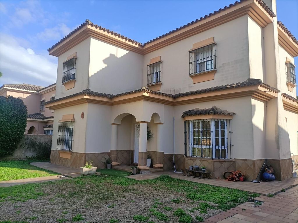 Maison de luxe à vendre à Chiclana de La Frontera, 580 000 €, Photo 1