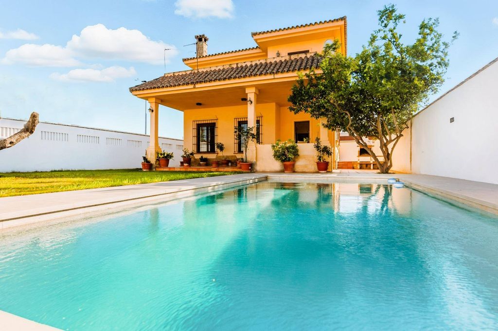 Maison de luxe à vendre à Chiclana de La Frontera, 650 000 €, Photo 1