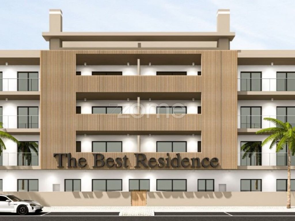 Appartement de luxe à vendre à Entroncamento, 475 000 €, Photo 2