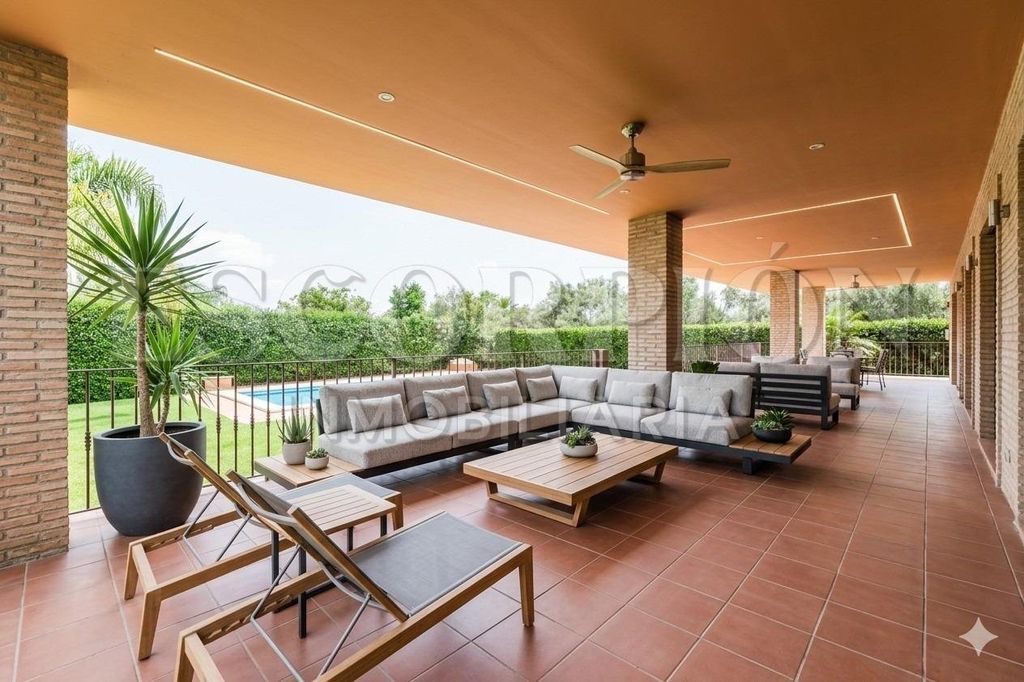 Maison de luxe à vendre à Bétera, 1 440 000 €, Photo 2